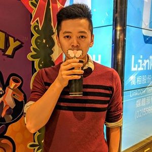 Ting-Wei Lin