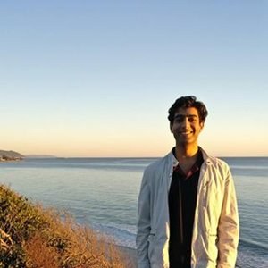 Jatin Mehta