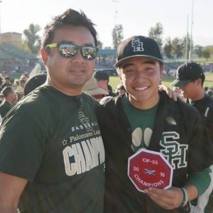 Francis Fong