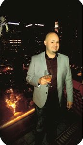 Jeff Chavez