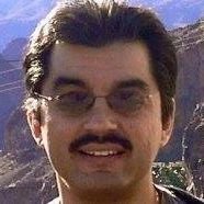Alfred Martinez