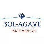 Sol-Agave taste mexico!