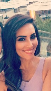 Nadia Hubbi
