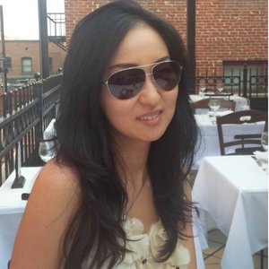 Linda Kim