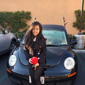 Joanna Tay