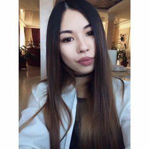 Alina Kogai