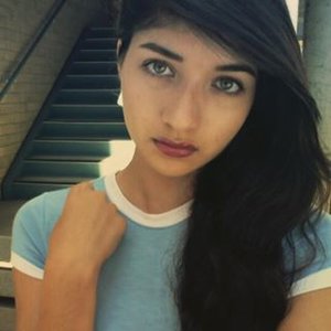 Ariana Gonzalez