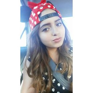Susiee Garciaa