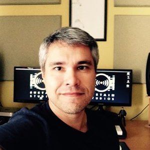 Rogerio Maudonnet