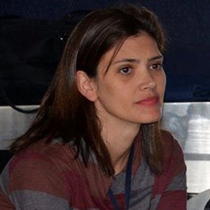 Janaina Maudonnet
