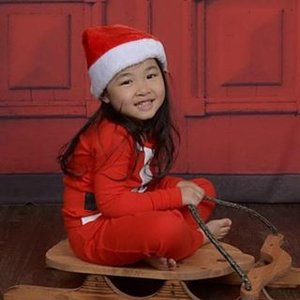 Aurora Wei