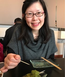 Eleen Chai