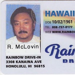 Ray Iwamoto