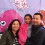 Shirley Wong