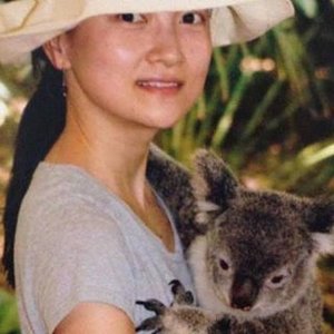 Esther Chang