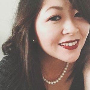 Christine Lin