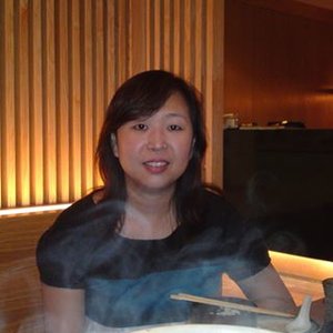 Jane Yue