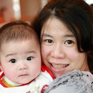 Shirley Liu