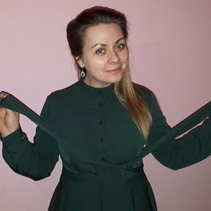 Anna Orlova