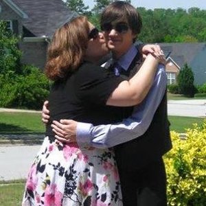 Jennifer Austin Burgart