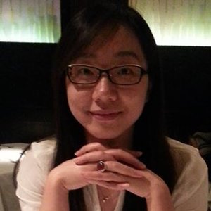 Rongrong Wang