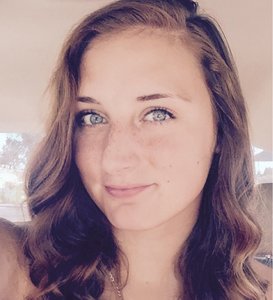 Alexis Behrend