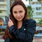 Natalia Buchkovych