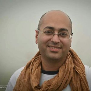 Paya Ebrahimi