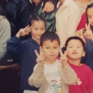 Andrew Nguyen