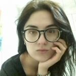 Maryam Akhmedova