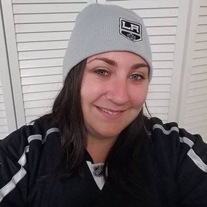 Becky Reina