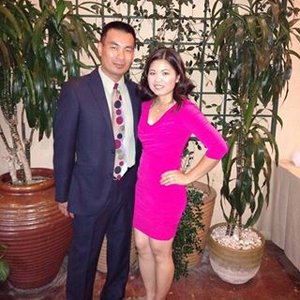 Stacy Truong