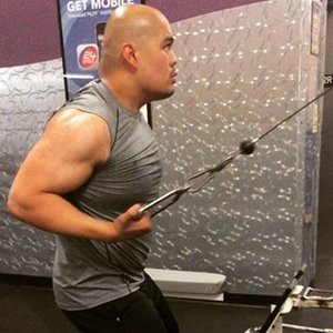 Kevin Ho
