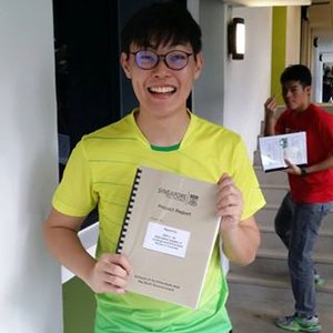 Kevin Tan