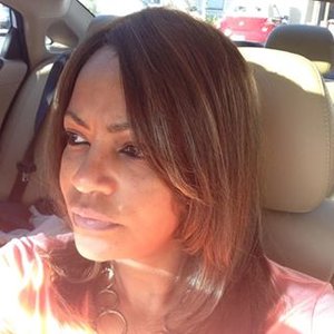 LaSonya Dumas