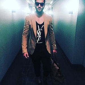 Amir Tehrani