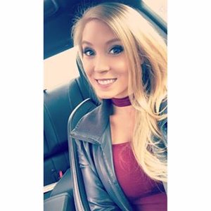 Maggie Mae
