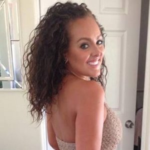 Melissa West