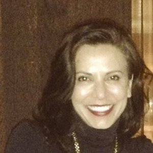 Catherine Marcus