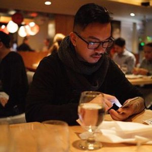 Anthony Nguyen