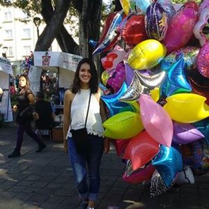Ale Mondragon Angeles