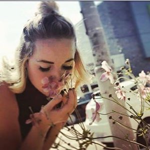 Caroline Dumont