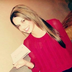 Jessica Dressel