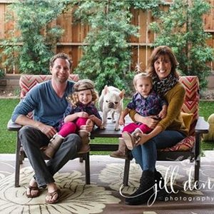 Nichole Shamlian Evans