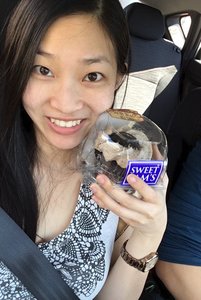 Stephany Chang