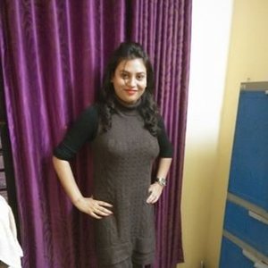 Madhuri Sagar