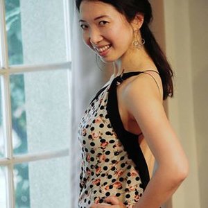 Cristina Ng