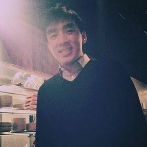 Jonathan Chow
