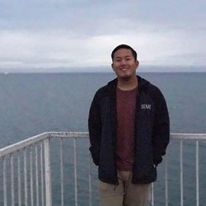 Austin Truong