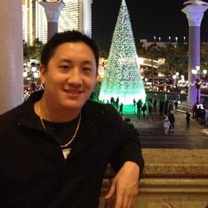 Paul Chen